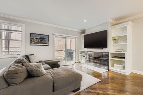 Tiny photo for 1806-H W DIVERSEY Parkway, Chicago, IL 60614 (MLS # 12509754)