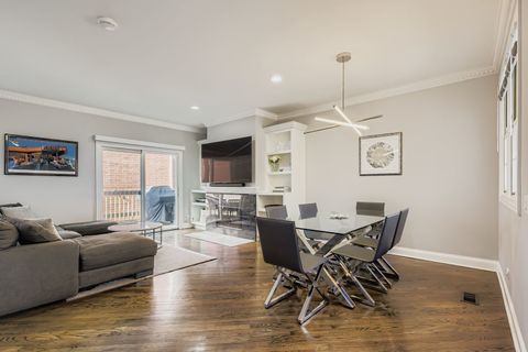 Tiny photo for 1806-H W DIVERSEY Parkway, Chicago, IL 60614 (MLS # 12509754)