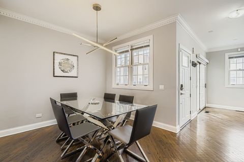 Tiny photo for 1806-H W DIVERSEY Parkway, Chicago, IL 60614 (MLS # 12509754)