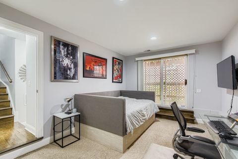Tiny photo for 1806-H W DIVERSEY Parkway, Chicago, IL 60614 (MLS # 12509754)
