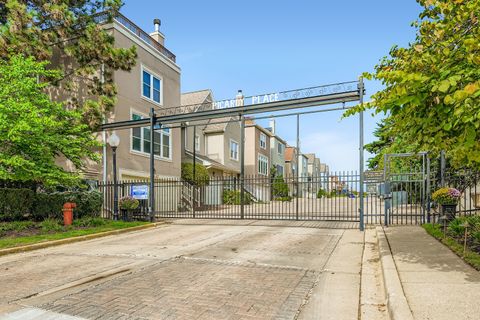 Tiny photo for 1806-H W DIVERSEY Parkway, Chicago, IL 60614 (MLS # 12509754)