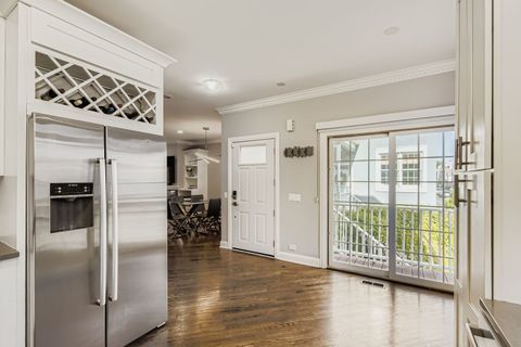 Tiny photo for 1806-H W DIVERSEY Parkway, Chicago, IL 60614 (MLS # 12509754)