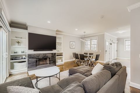 Tiny photo for 1806-H W DIVERSEY Parkway, Chicago, IL 60614 (MLS # 12509754)