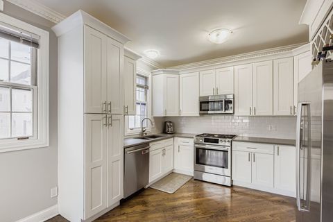 Tiny photo for 1806-H W DIVERSEY Parkway, Chicago, IL 60614 (MLS # 12509754)