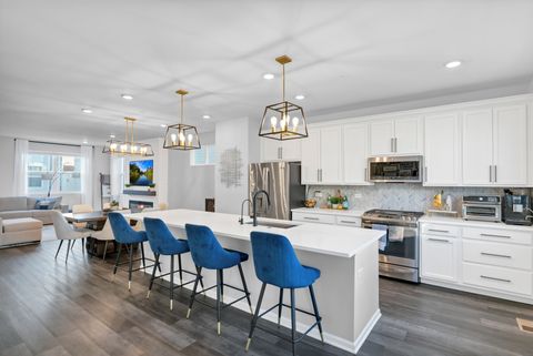 Tiny photo for 3209 Trillium Circle, Rolling Meadows, IL 60008 (MLS # 12564621)