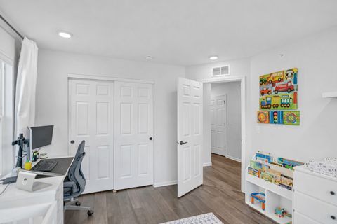 Tiny photo for 3209 Trillium Circle, Rolling Meadows, IL 60008 (MLS # 12564621)