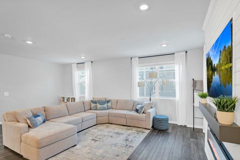 Tiny photo for 3209 Trillium Circle, Rolling Meadows, IL 60008 (MLS # 12564621)