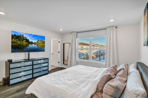 Tiny photo for 3209 Trillium Circle, Rolling Meadows, IL 60008 (MLS # 12564621)