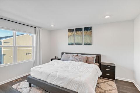 Tiny photo for 3209 Trillium Circle, Rolling Meadows, IL 60008 (MLS # 12564621)