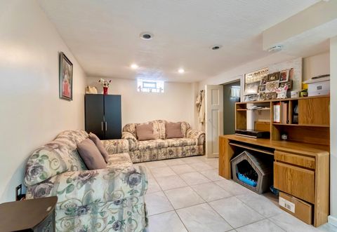 Tiny photo for 1617 Glenwood Avenue, Joliet, IL 60435 (MLS # 12561985)