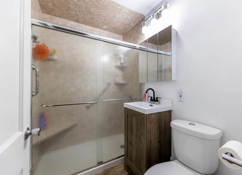 Tiny photo for 1617 Glenwood Avenue, Joliet, IL 60435 (MLS # 12561985)