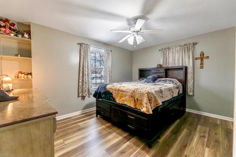 Tiny photo for 1617 Glenwood Avenue, Joliet, IL 60435 (MLS # 12561985)