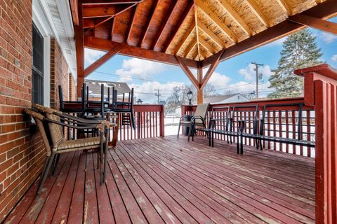 Tiny photo for 1617 Glenwood Avenue, Joliet, IL 60435 (MLS # 12561985)