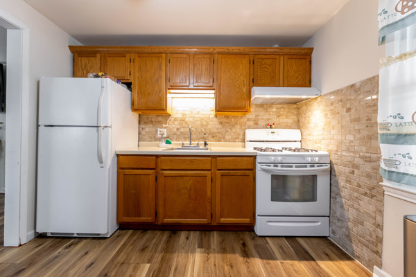 1617 Glenwood Avenue