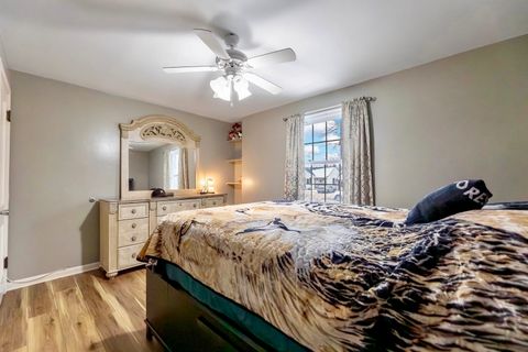 Tiny photo for 1617 Glenwood Avenue, Joliet, IL 60435 (MLS # 12561985)