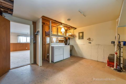 Tiny photo for 6705 Patton Drive, Woodridge, IL 60517 (MLS # 12539326)