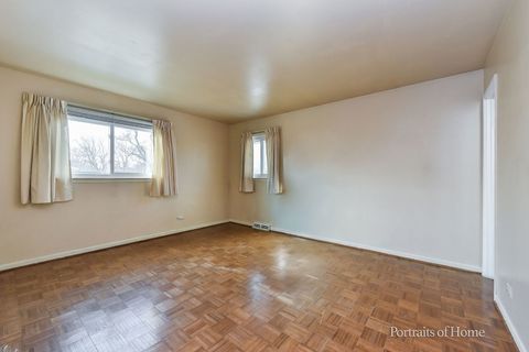 Tiny photo for 6705 Patton Drive, Woodridge, IL 60517 (MLS # 12539326)