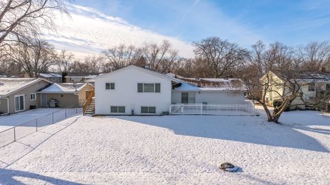 Tiny photo for 6705 Patton Drive, Woodridge, IL 60517 (MLS # 12539326)