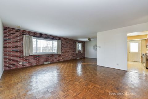 Tiny photo for 6705 Patton Drive, Woodridge, IL 60517 (MLS # 12539326)