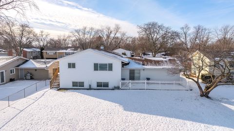 Tiny photo for 6705 Patton Drive, Woodridge, IL 60517 (MLS # 12539326)