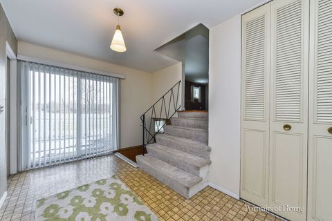 Tiny photo for 6705 Patton Drive, Woodridge, IL 60517 (MLS # 12539326)