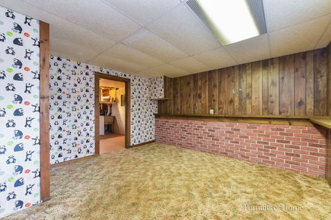 Tiny photo for 6705 Patton Drive, Woodridge, IL 60517 (MLS # 12539326)