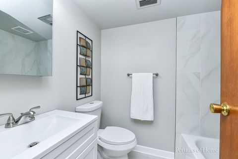 Tiny photo for 6705 Patton Drive, Woodridge, IL 60517 (MLS # 12539326)