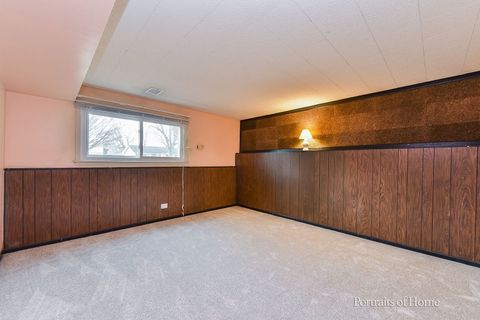 Tiny photo for 6705 Patton Drive, Woodridge, IL 60517 (MLS # 12539326)