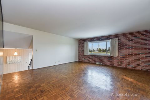 Tiny photo for 6705 Patton Drive, Woodridge, IL 60517 (MLS # 12539326)