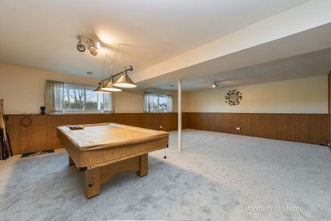 Tiny photo for 6705 Patton Drive, Woodridge, IL 60517 (MLS # 12539326)