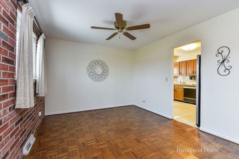 Tiny photo for 6705 Patton Drive, Woodridge, IL 60517 (MLS # 12539326)