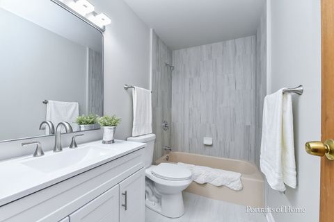 Tiny photo for 6705 Patton Drive, Woodridge, IL 60517 (MLS # 12539326)