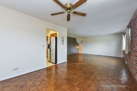 Tiny photo for 6705 Patton Drive, Woodridge, IL 60517 (MLS # 12539326)