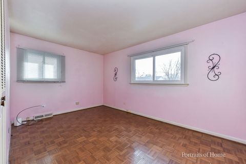 Tiny photo for 6705 Patton Drive, Woodridge, IL 60517 (MLS # 12539326)