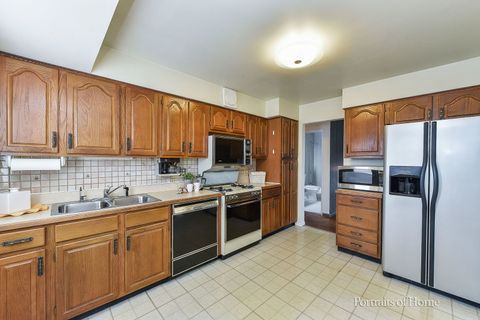 Tiny photo for 6705 Patton Drive, Woodridge, IL 60517 (MLS # 12539326)