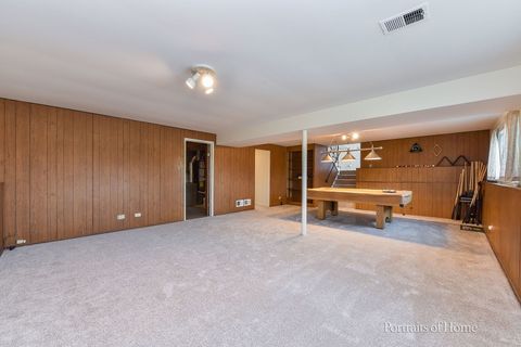 Tiny photo for 6705 Patton Drive, Woodridge, IL 60517 (MLS # 12539326)