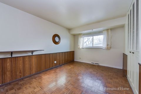 Tiny photo for 6705 Patton Drive, Woodridge, IL 60517 (MLS # 12539326)