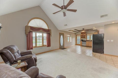 Tiny photo for 1658 Kirsten Lee Drive #1658, Wilmington, IL 60481 (MLS # 12793071)