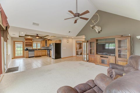 Tiny photo for 1658 Kirsten Lee Drive #1658, Wilmington, IL 60481 (MLS # 12793071)