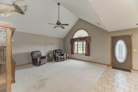 Tiny photo for 1658 Kirsten Lee Drive #1658, Wilmington, IL 60481 (MLS # 12793071)