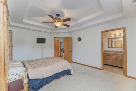 Tiny photo for 1658 Kirsten Lee Drive #1658, Wilmington, IL 60481 (MLS # 12793071)