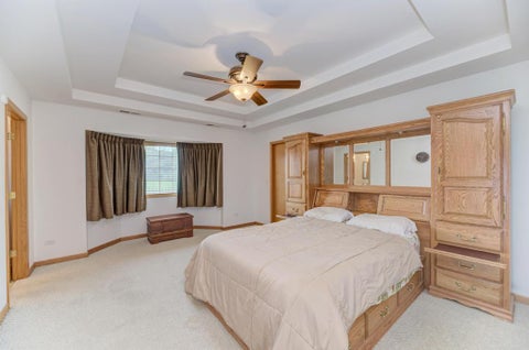 Tiny photo for 1658 Kirsten Lee Drive #1658, Wilmington, IL 60481 (MLS # 12793071)
