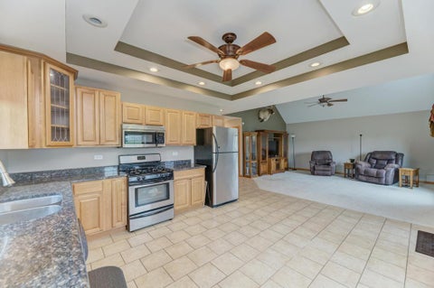 Tiny photo for 1658 Kirsten Lee Drive #1658, Wilmington, IL 60481 (MLS # 12793071)