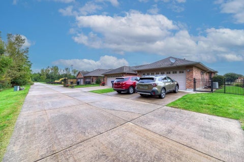 Tiny photo for 1658 Kirsten Lee Drive #1658, Wilmington, IL 60481 (MLS # 12793071)