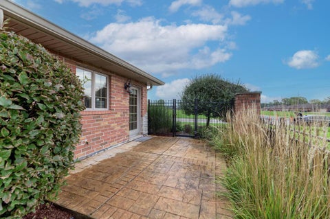 Tiny photo for 1658 Kirsten Lee Drive #1658, Wilmington, IL 60481 (MLS # 12793071)