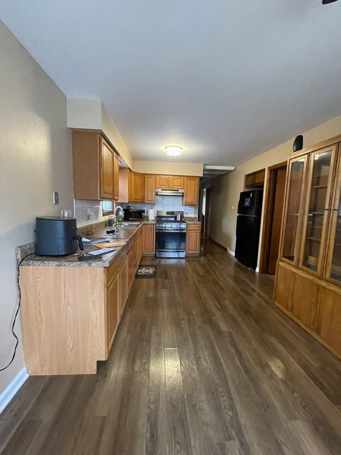Tiny photo for 14324 Dante Avenue, Dolton, IL 60419 (MLS # 12732340)