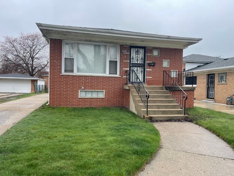 Tiny photo for 14324 Dante Avenue, Dolton, IL 60419 (MLS # 12732340)