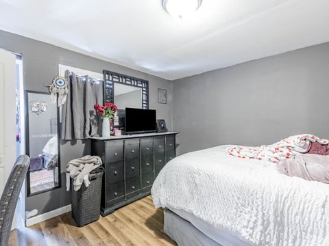 Tiny photo for 210 Southgate Avenue, Chicago Heights, IL 60411 (MLS # 12646943)