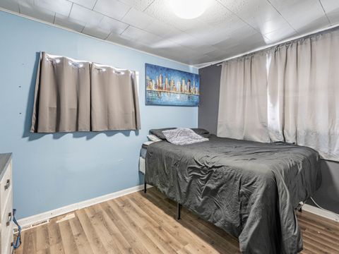 Tiny photo for 210 Southgate Avenue, Chicago Heights, IL 60411 (MLS # 12646943)