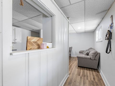 Tiny photo for 210 Southgate Avenue, Chicago Heights, IL 60411 (MLS # 12646943)